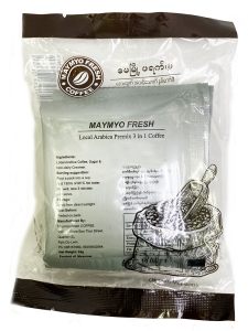 May Myo Fresh Coffee