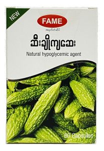 Natural Hypolycemic agent