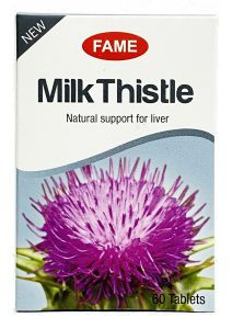 Fame Milk Thistle